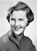 Bonnie Evans (Frank)
