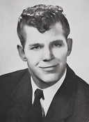 Dean Worrell