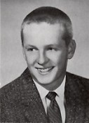 Douglas Graham