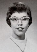 Janice Alexander (Fruhauf)