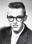 Jerry Downing