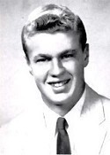 Richard Davenport