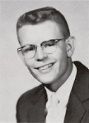 Robert Harmon